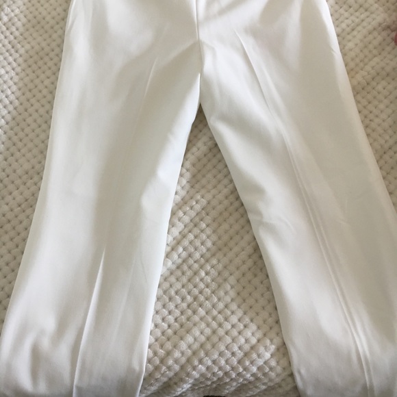 6P Calvin Klein Ankle Pants - Picture 4 of 4